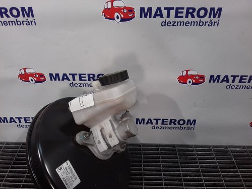 POMPA FRANA CITROEN C1 C1 1.0 INJ - (2009 2014)