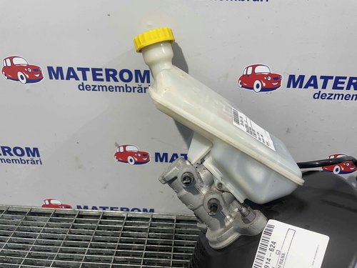 POMPA FRANA CITROEN C3 1.4 HDI - (2002 2008)