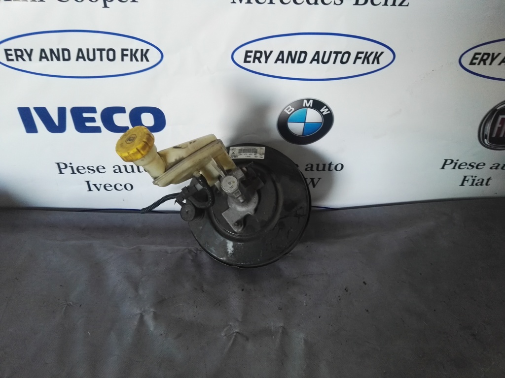 Pompa Frana Citroen C3 COD 9647269580