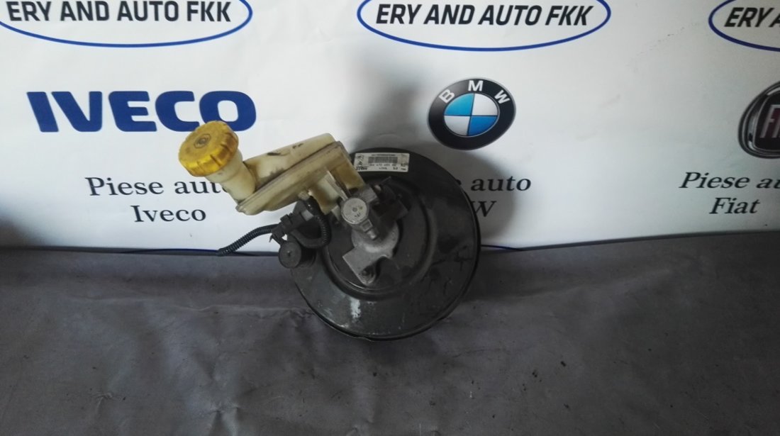 Pompa Frana Citroen C3 COD 9647269580