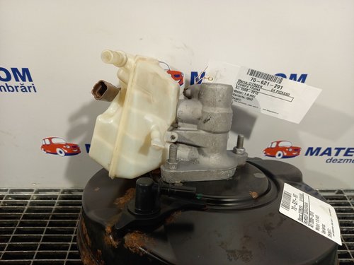 POMPA FRANA CITROEN C4 PICASSO C4 PICASSO 1.6 HDI - (2006 2010)