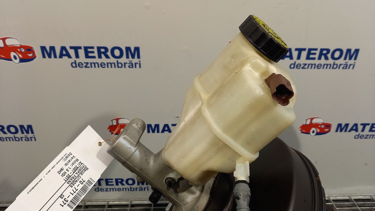 POMPA FRANA CITROEN C5 C5 1.6 HDI - (2007 2011)