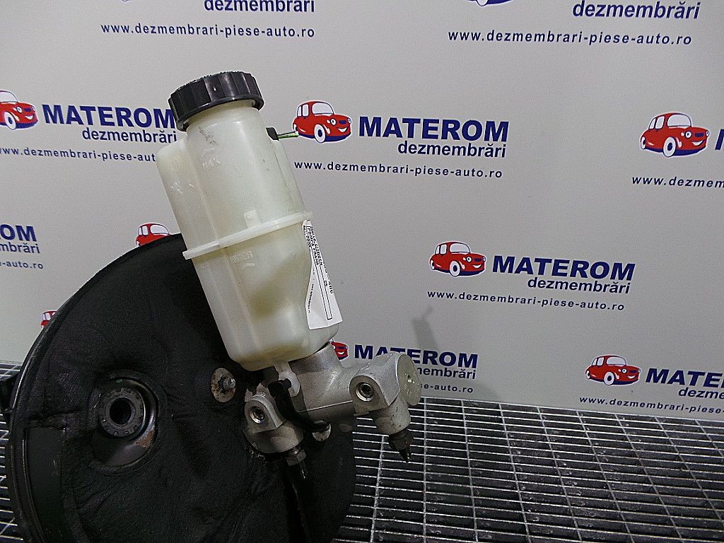 POMPA FRANA CITROEN C5 C5 1.6 HDI - (2007 2011)