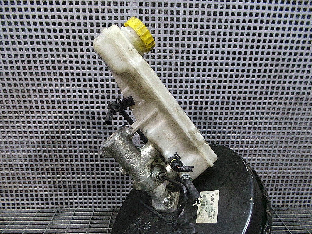 POMPA FRANA CITROEN JUMPER 2.2 HDI - (2002 2006)