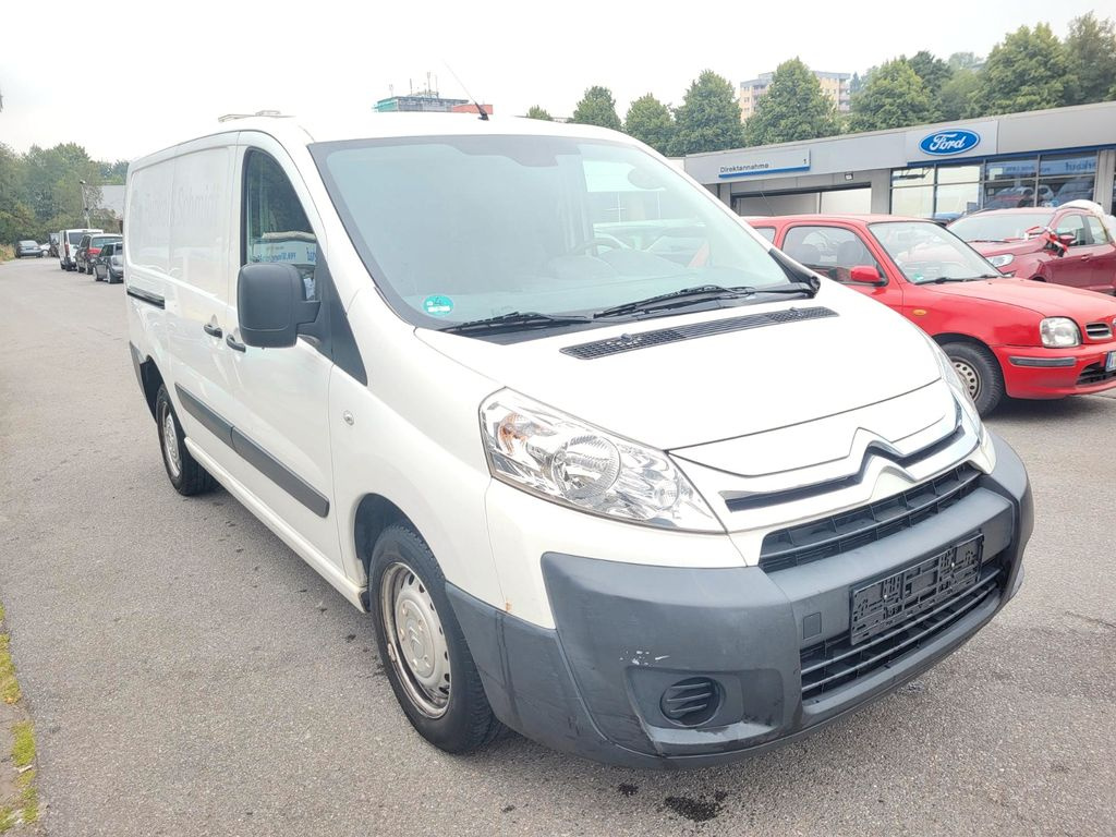 Pompa frana Citroen Jumpy 2.0 HDI an 2010 2011 2012 2013 2014 2015