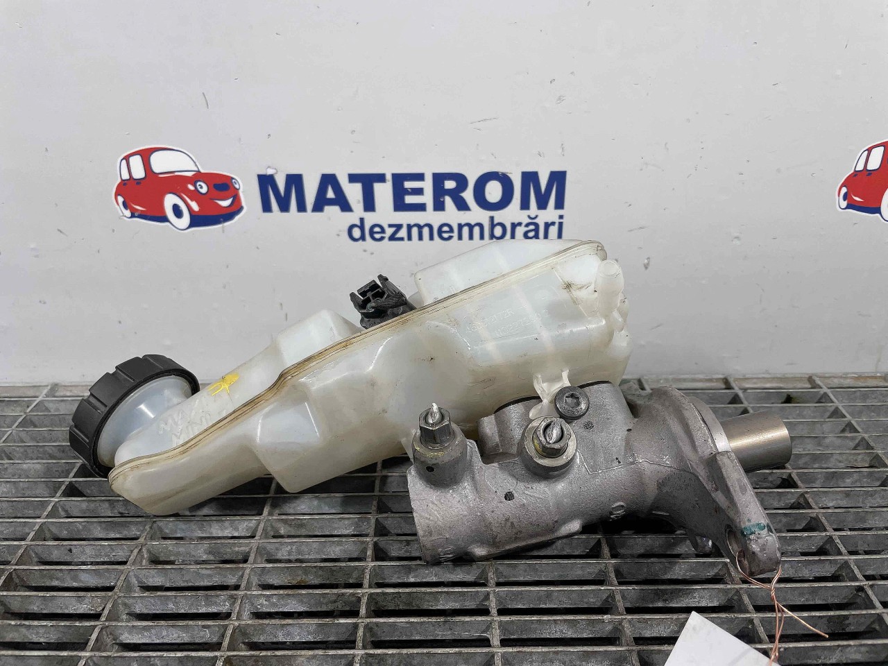 POMPA FRANA DACIA DUSTER 1.2 TCE - (2013 2017)