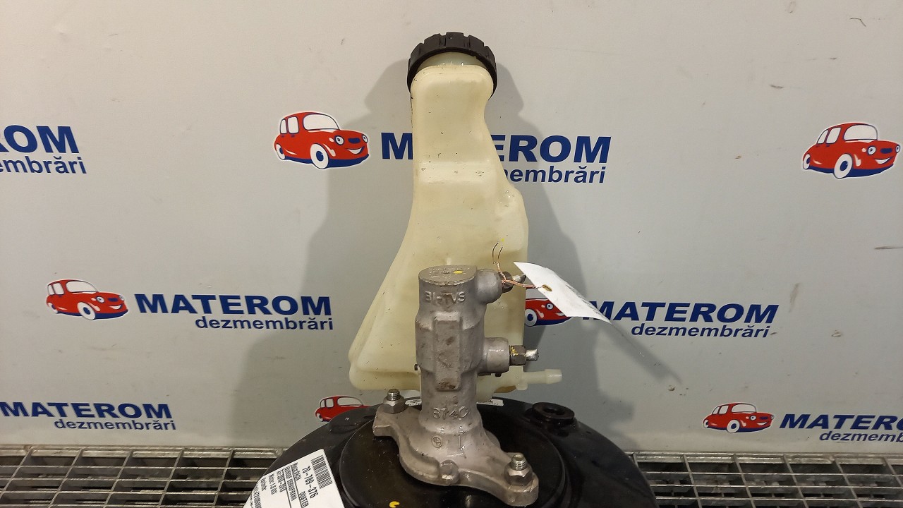 POMPA FRANA DACIA DUSTER 1.5 DCI - (2010 2013)