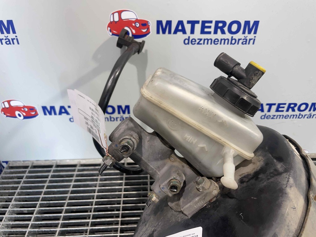 POMPA FRANA DACIA LOGAN 1.5 DCI - (2004 
