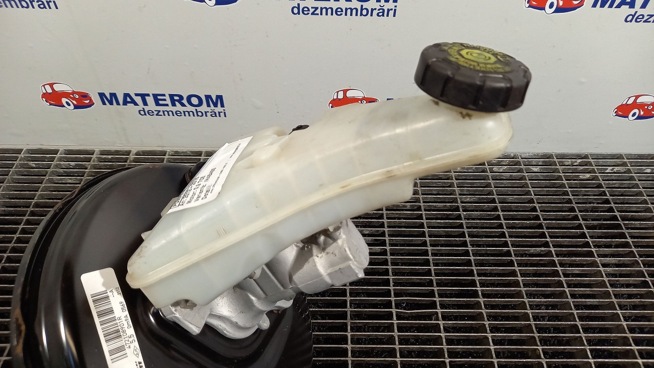 POMPA FRANA DACIA LOGAN MCV 0.9 TCE - (2012 2016)