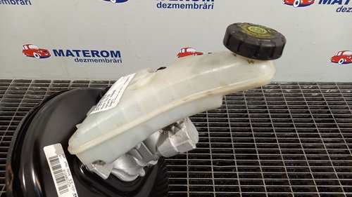 POMPA FRANA DACIA LOGAN MCV 0.9 TCE - (2012 2016)