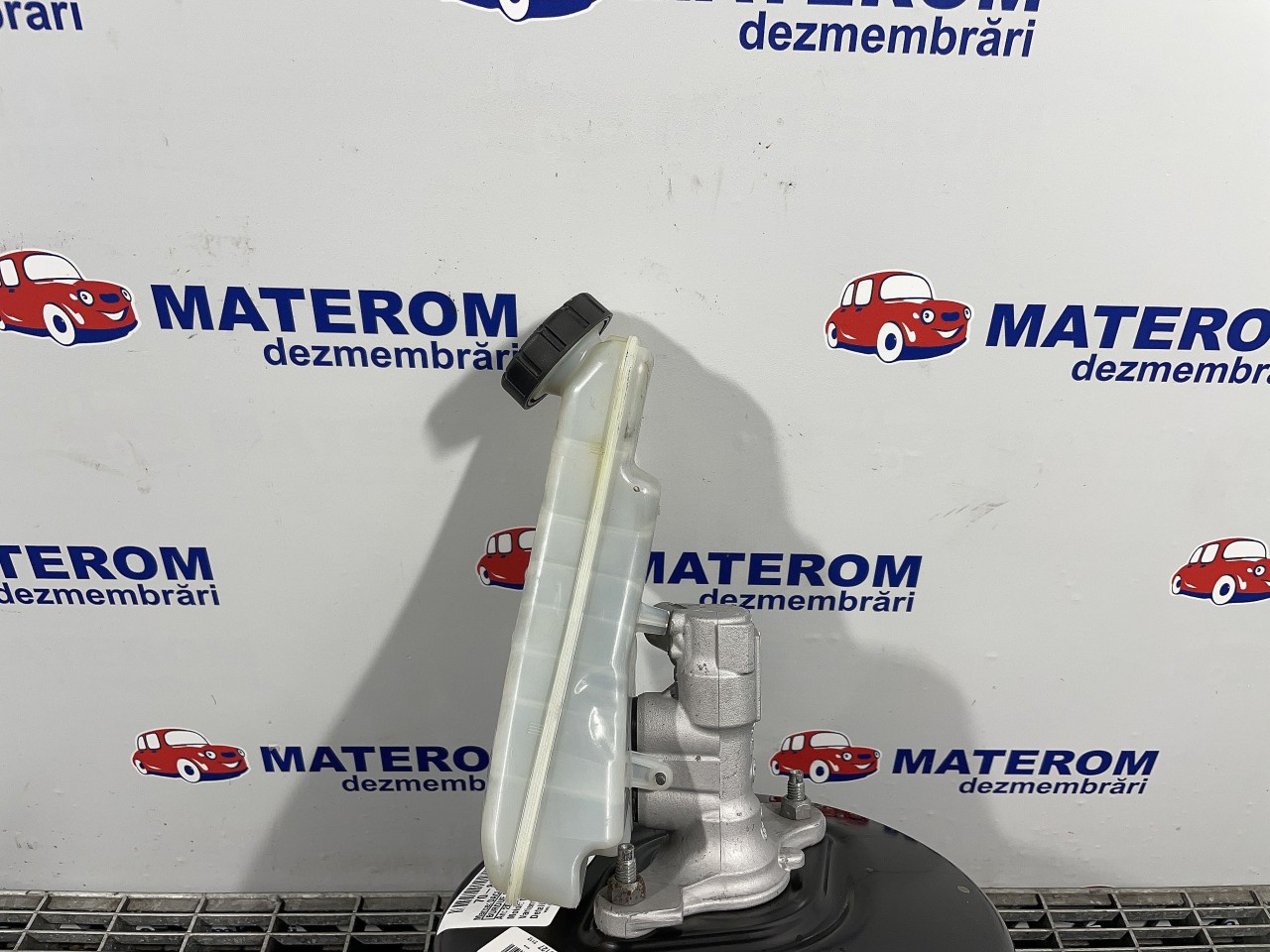 POMPA FRANA DACIA SANDERO SANDERO 0.9 TCE - (2012 2019)