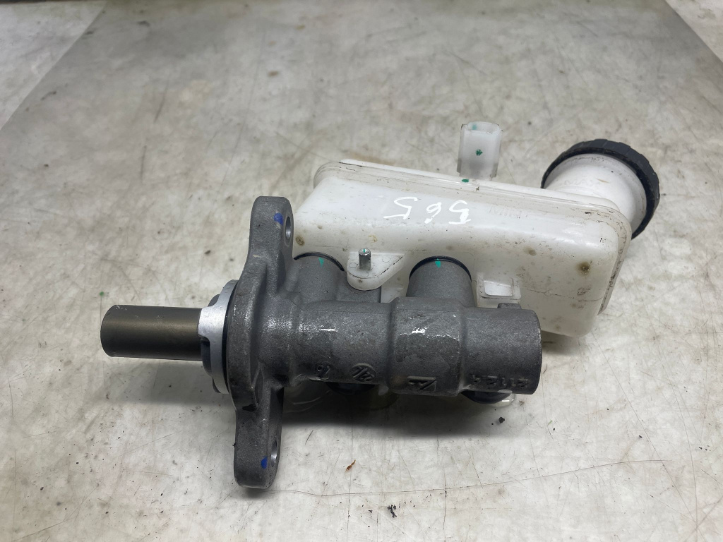 Pompa frana Dacia Spring [1st facelift] [2022 - 2024] 4DB401