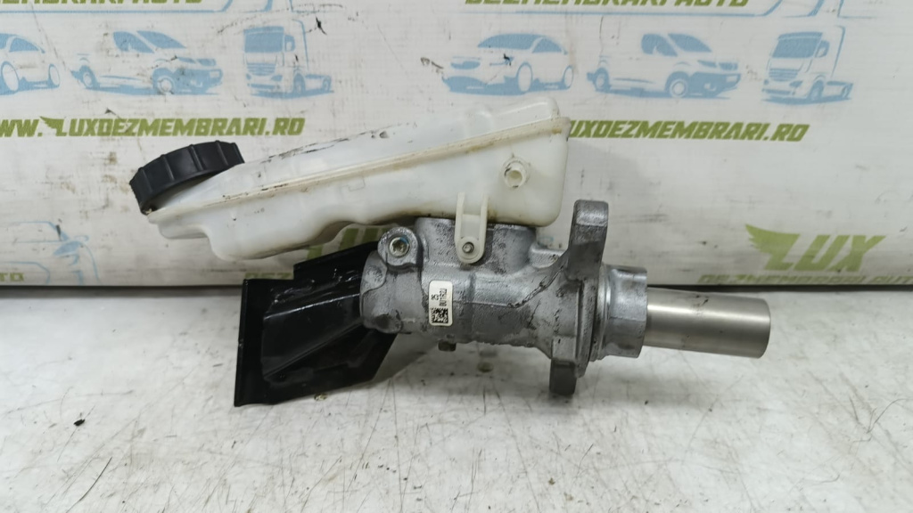 Pompa frana dv61-2140-r Ford Focus 3 [2011 - 2015]