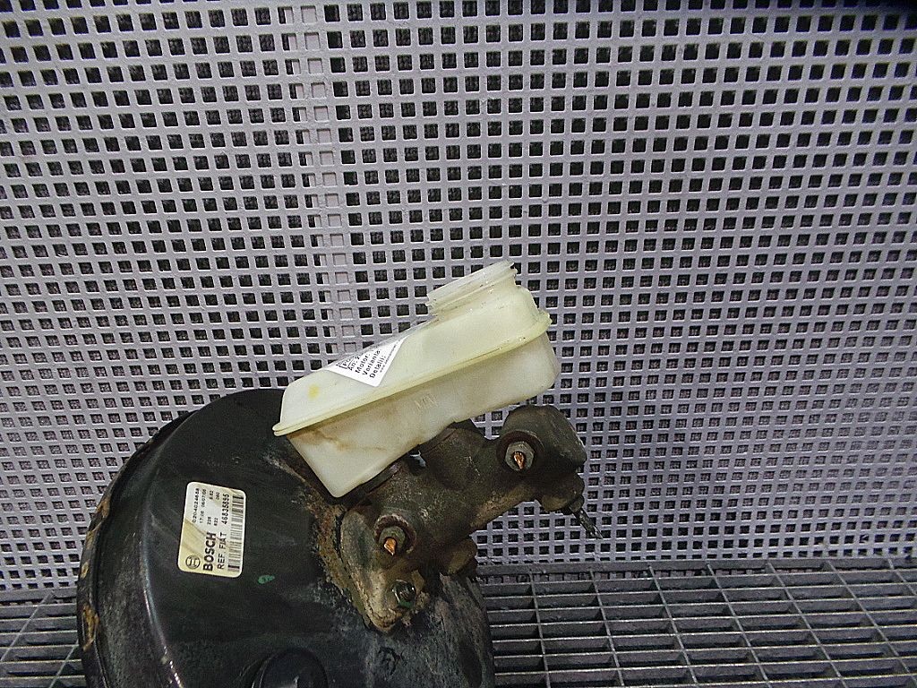 POMPA FRANA FIAT ALBEA ALBEA 1.2 INJ - (2006 2012)