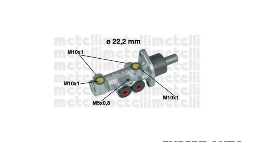 Pompa frana Fiat DOBLO (223, 119) 2001-2016 #2 050353