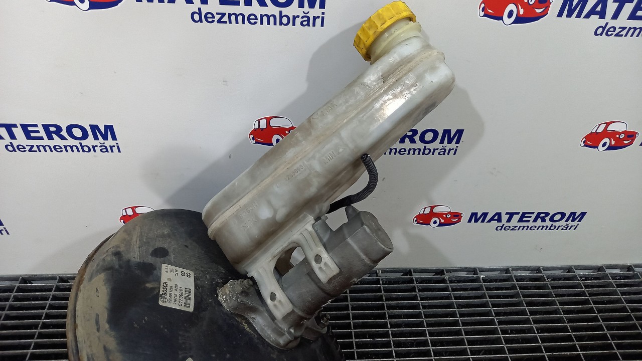POMPA FRANA FIAT DUCATO DUCATO 2.2 JTD - (2006 2014)
