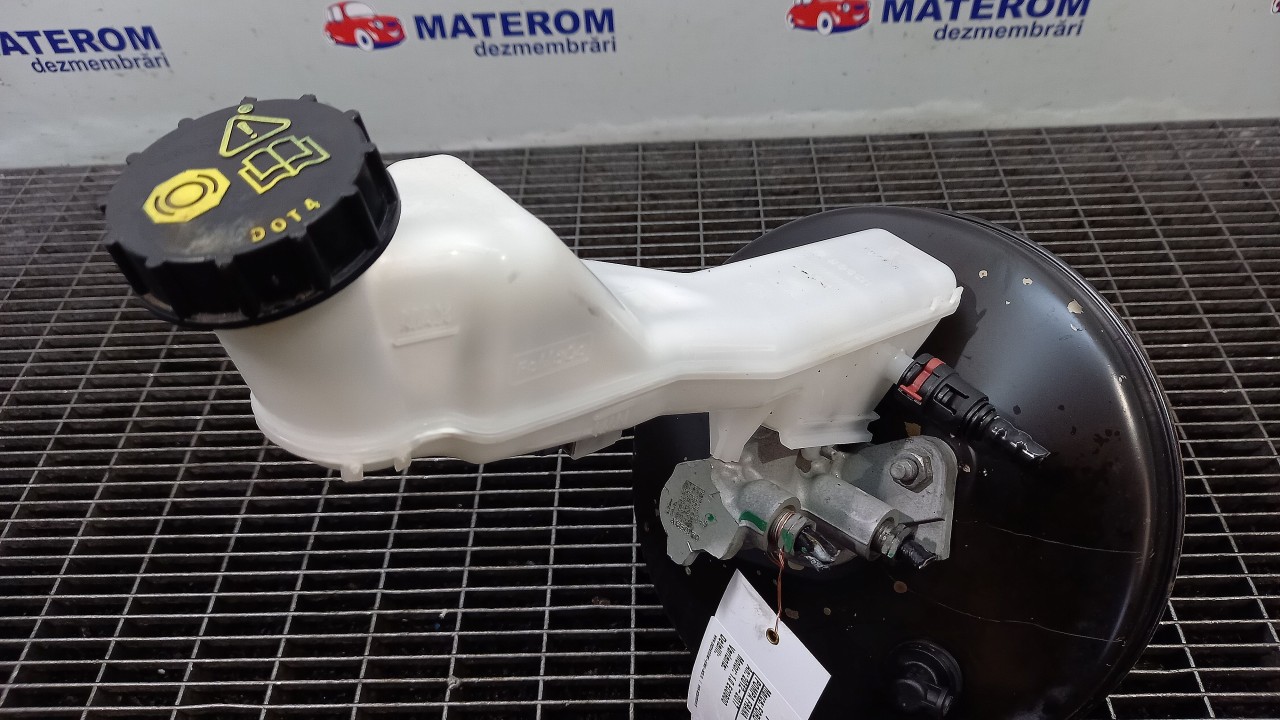 POMPA FRANA FORD B-MAX 1.0 ECOBOOST - (2012 2017)