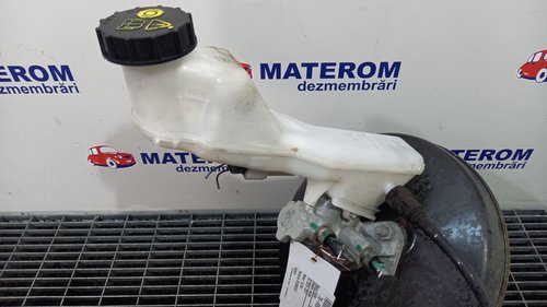 POMPA FRANA FORD B-MAX 1.0 INJ - (2012 2017)