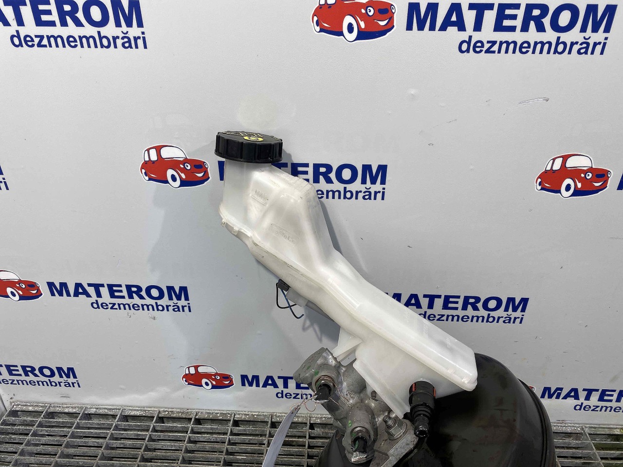 POMPA FRANA FORD B-MAX B-MAX 1.0 ECOBOOST - (2012 2017)