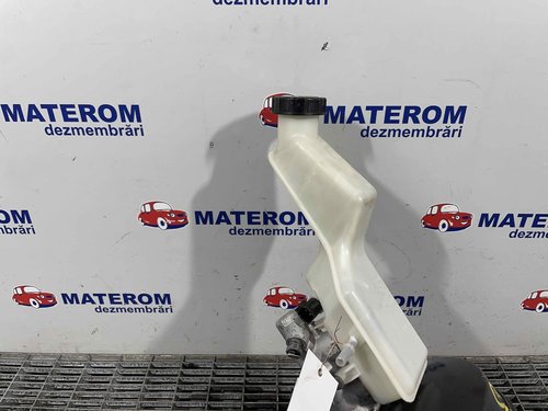 POMPA FRANA FORD ECOSPORT 1.0 ECOBOOST - (2013 2018)