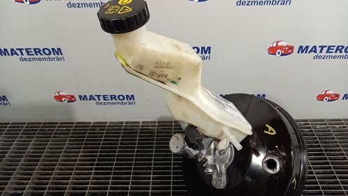POMPA FRANA FORD ECOSPORT 1.5 TDCI - (2013 2018)