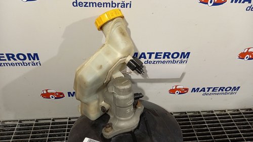 POMPA FRANA FORD FIESTA 1.25 INJ - (2002 2005)