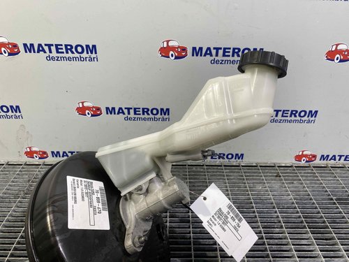 POMPA FRANA FORD FIESTA FIESTA 1.0 ECOBOOST - (2012 2017)