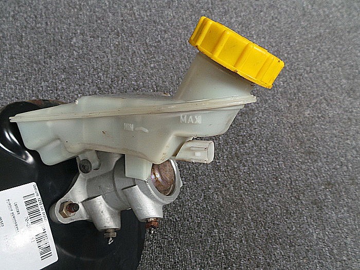 POMPA FRANA FORD FIESTA FIESTA 1.4 INJ - (2002 2005)