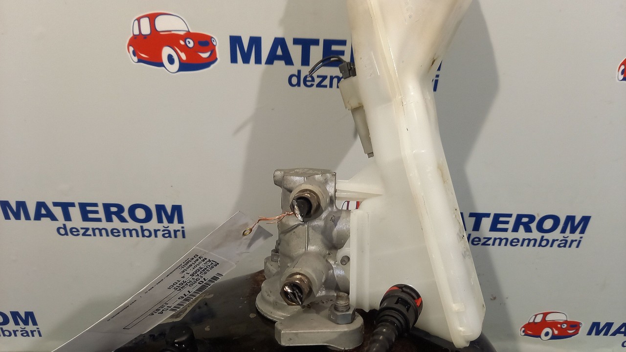 POMPA FRANA FORD FIESTA FIESTA 1.4 TDCI - (2008 2012)