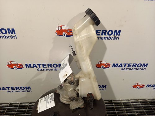 POMPA FRANA FORD FIESTA FIESTA 1.4 TDCI - (2008 2012)