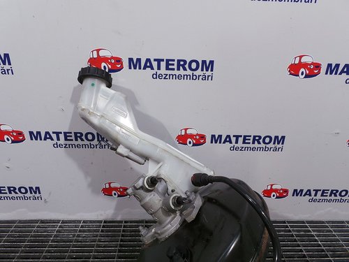 POMPA FRANA FORD FIESTA FIESTA 1.6 TDCI - (2008 2012)