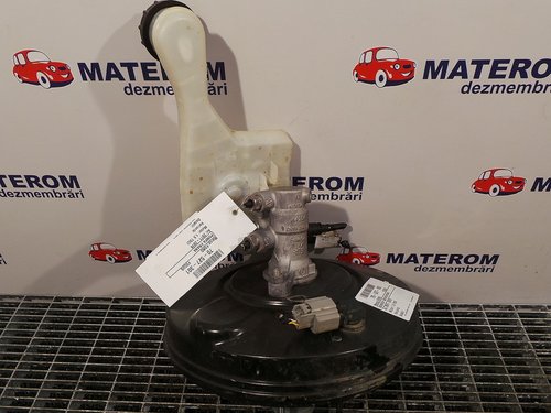 POMPA FRANA FORD FOCUS 1.5 TDCI - (2011 2014)