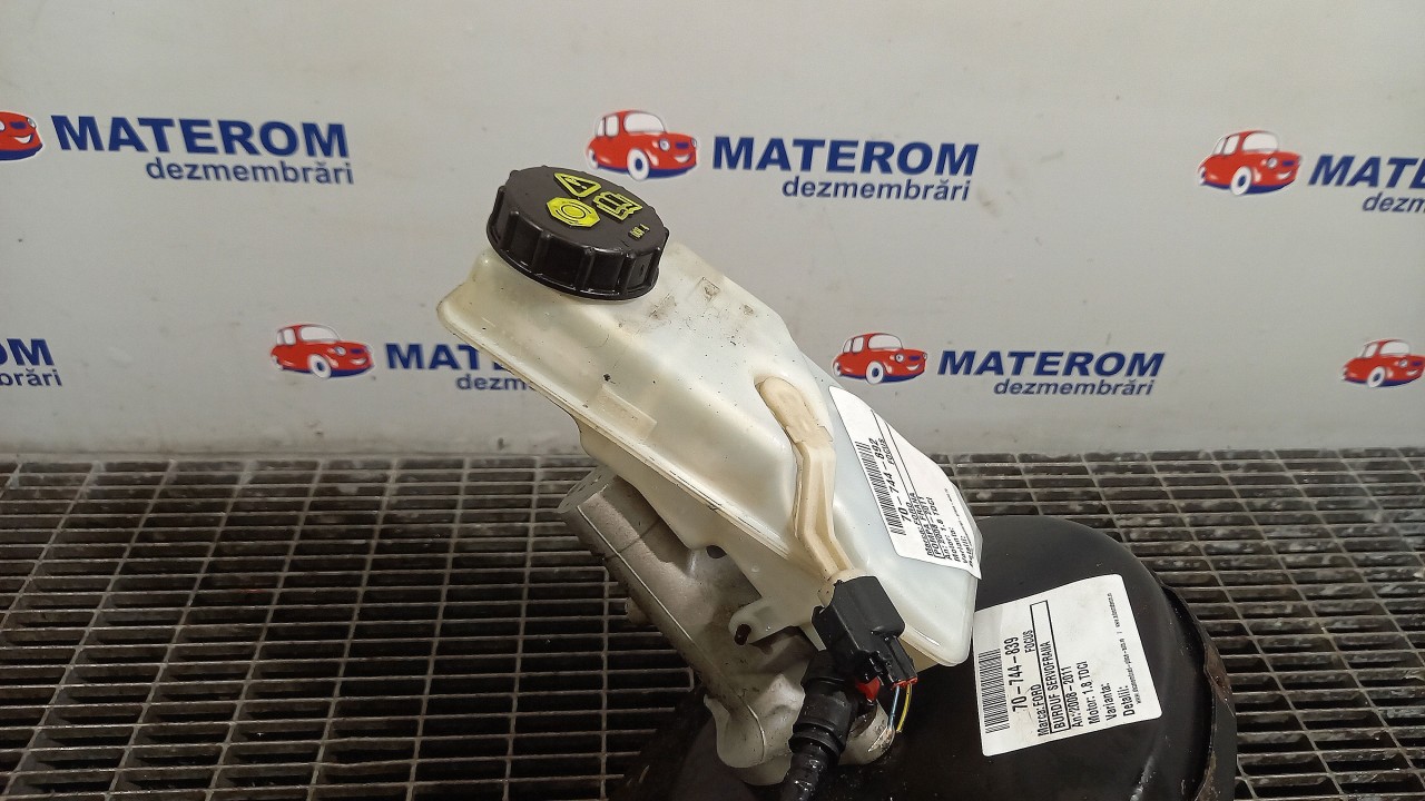 POMPA FRANA FORD FOCUS 1.8 TDCI - (2008 2010)