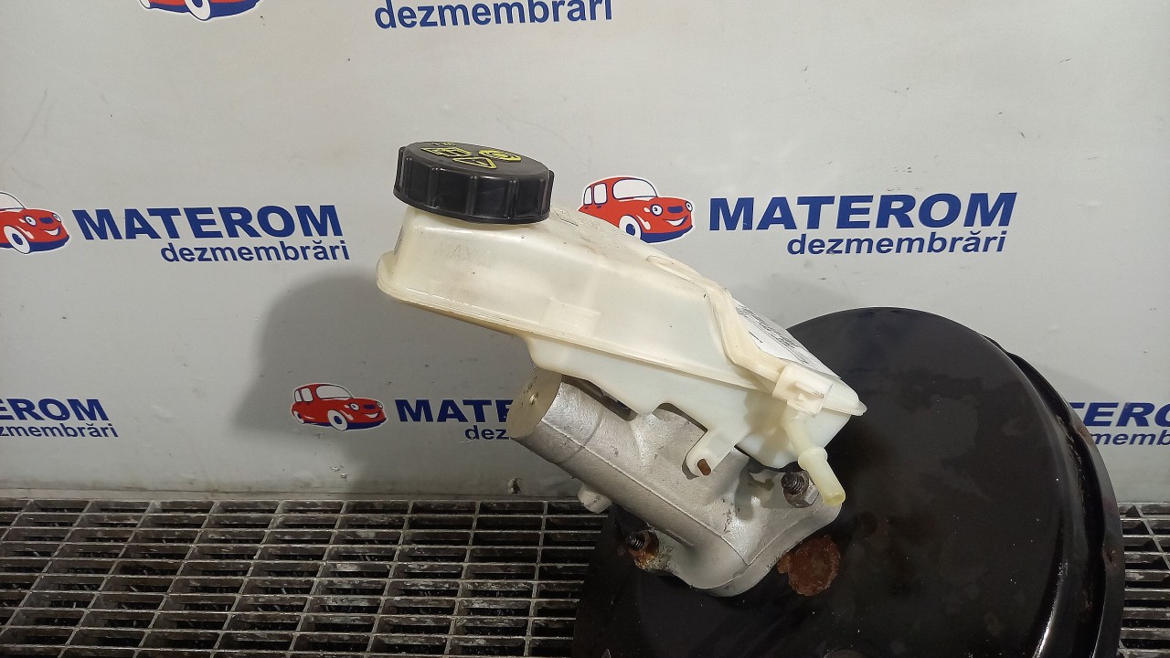 POMPA FRANA FORD FOCUS FOCUS 2.0 INJ - (2008 2010)