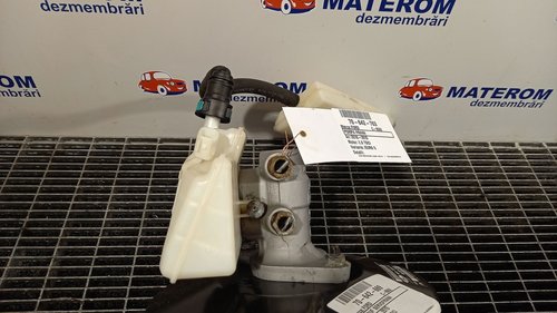 POMPA FRANA FORD GRAND C-MAX 2.0 TDCI - (2010 2015)