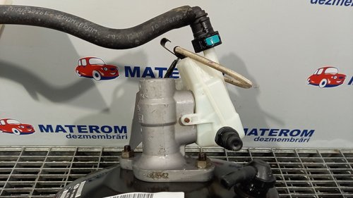POMPA FRANA FORD GRAND C-MAX GRAND C-MAX 2.0 TDCI - (2010 2015)