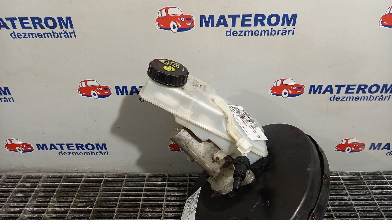 POMPA FRANA FORD KUGA 2.0 TDCI - (2008 2012)