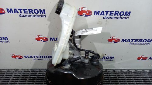 POMPA FRANA FORD MONDEO 1.6 TDCI - (2014 2019)