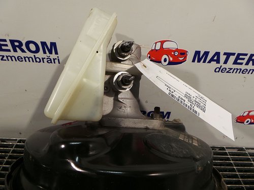 POMPA FRANA FORD S-MAX S-MAX 2.0 TDCI - (2006 2015)