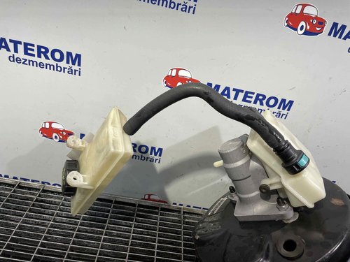 POMPA FRANA FORD S-MAX S-MAX 2.0 TDCI - (2006 2015)