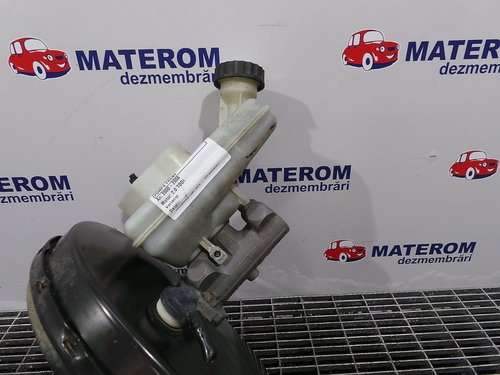 POMPA FRANA FORD TRANSIT 2.0 TDDI - (2000 2006)