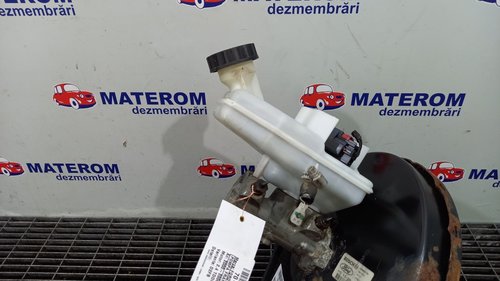 POMPA FRANA FORD TRANSIT 2.4 TDDI - (2000 2006)
