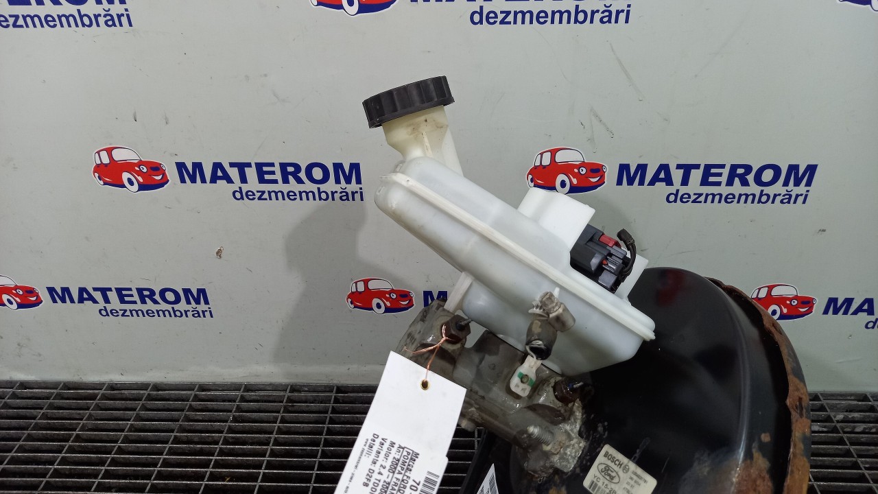 POMPA FRANA FORD TRANSIT TRANSIT 2.4 TDDI - (2000 2006)