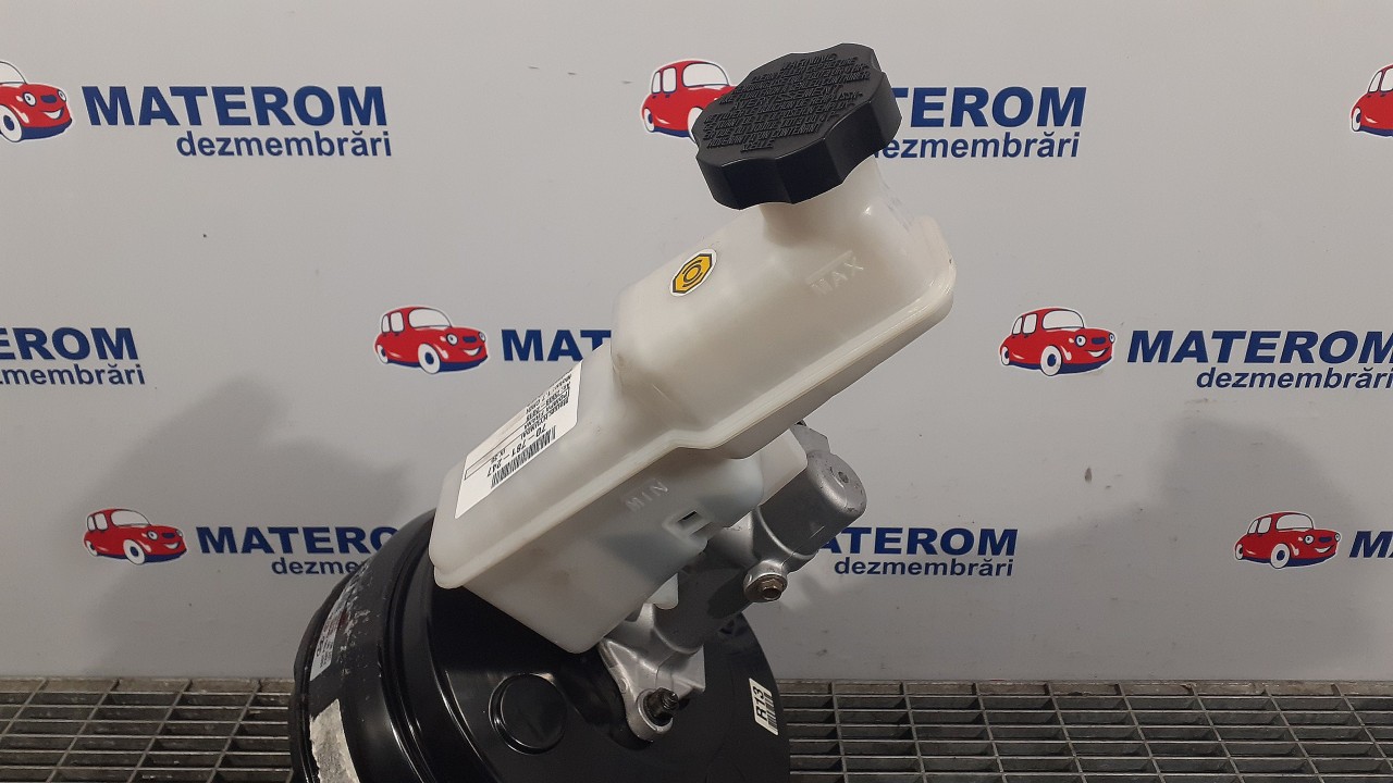 POMPA FRANA HYUNDAI IX 35 1.7 CRDI - (2009 2015)