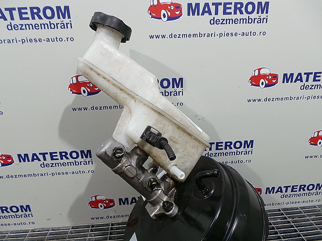 POMPA FRANA HYUNDAI IX 35 IX 35 1.7 CRDI - (2009 2012)