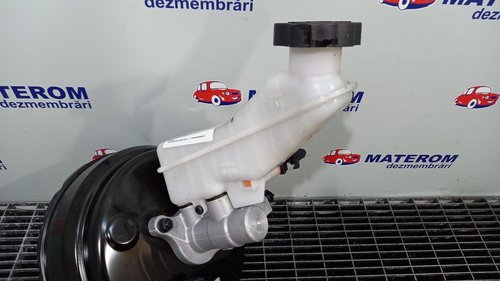 POMPA FRANA HYUNDAI TUCSON 1.7 CRDI - (2015 2019)