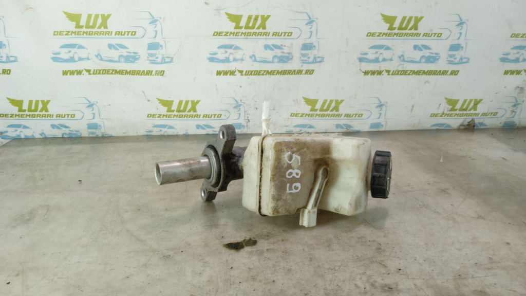 Pompa frana JX612140C Ford Focus 4 [2018 - 2022] 1.5 tdci ZTDA