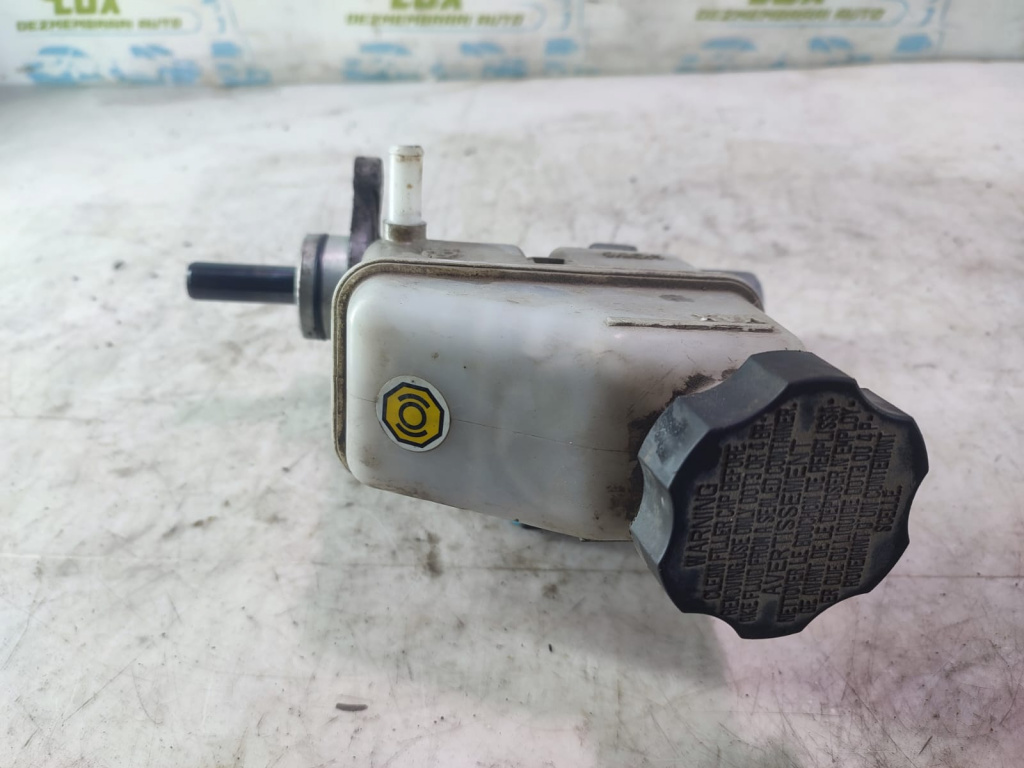 Pompa frana Kia Ceed [facelift] [2010 - 2012] 1.6 benzina G4FC