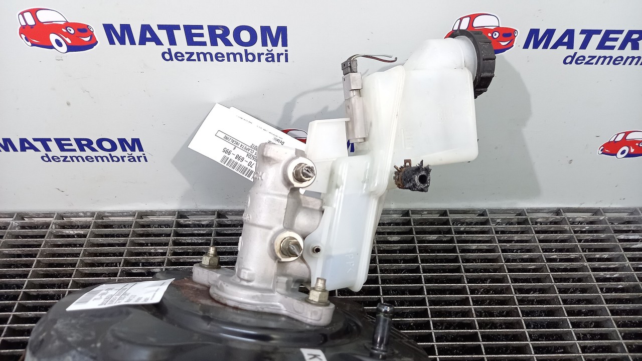 POMPA FRANA MAZDA 6 6 - - (2010 2012)
