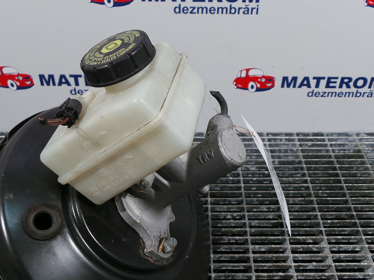 POMPA FRANA MERCEDES A-CLASS 1.5 INJ - (2004 2012)